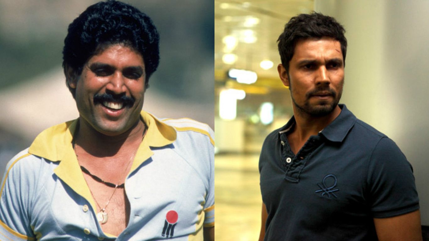 4 Bollywood Actors Who Can Perfectly Portray Kapil Dev In His Biopic