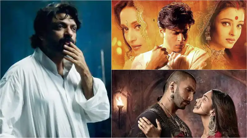 RANKED: Every Movie Sanjay Leela Bhansali Has Ever Directed