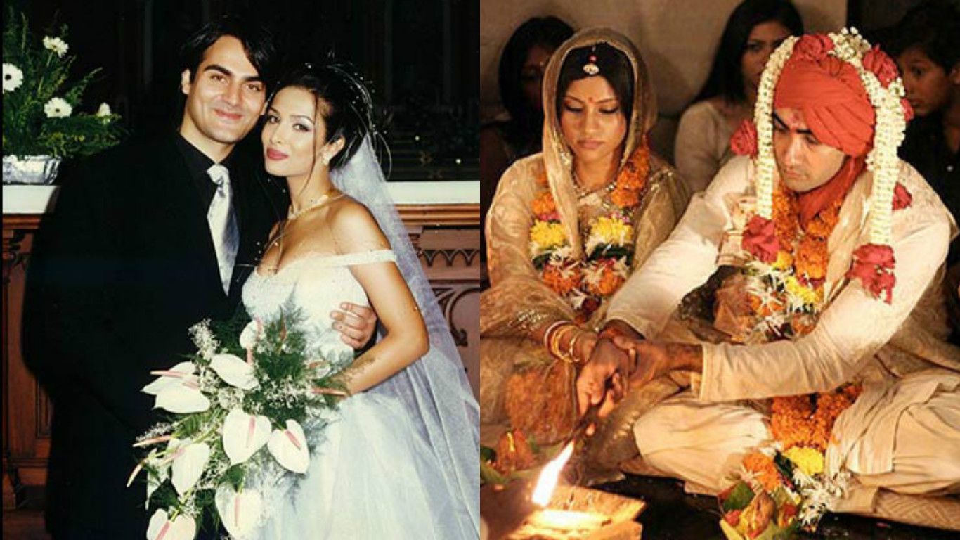 11 Bollywood Celebrities Who Are Separated But Not Divorced