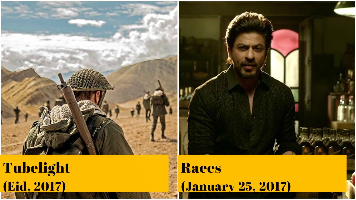 20 Upcoming Bollywood Movies That Will Surely Attain The Blockbuster Status