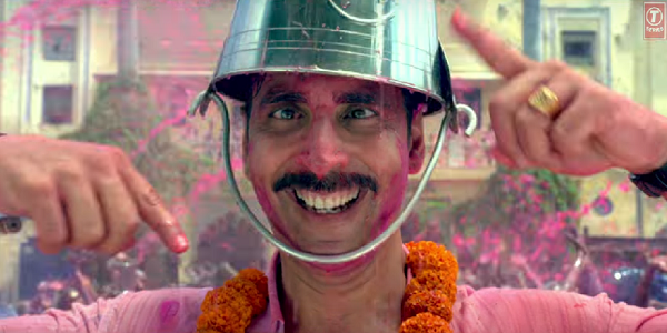 Jolly LLB 2’s First Song ‘Go Pagal’ Is Another Reason To Go Mad This Holi!