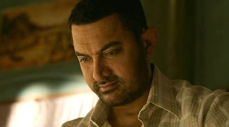 This is How Much Aamir Khan Has Earned From Dangal's Mega-Success