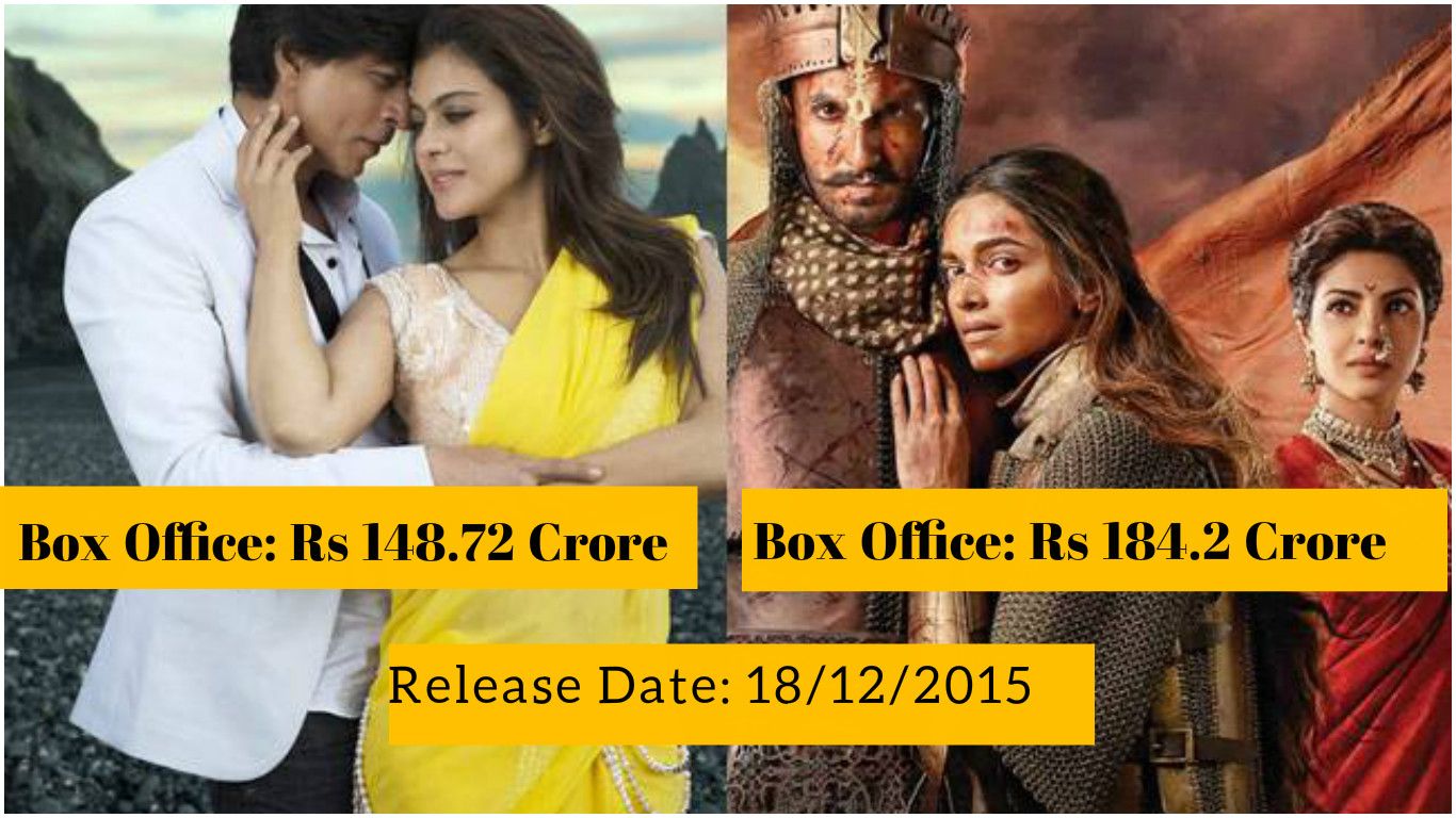 5 Times The Khans Were The Losers In Box Office Clashes