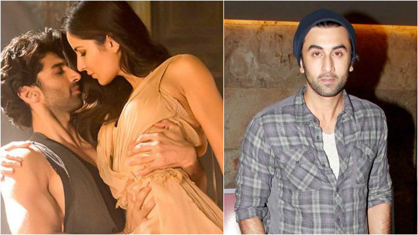 Is Ranbir Kapoor Troubled By Katrina Kaif-Aditya Roy Kapur’s Growing Closeness? 