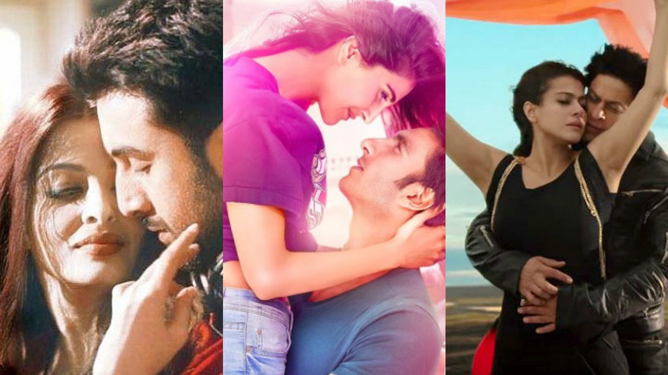 6 Bollywood Songs That Crossed 100 Million Views On YouTube In 2016