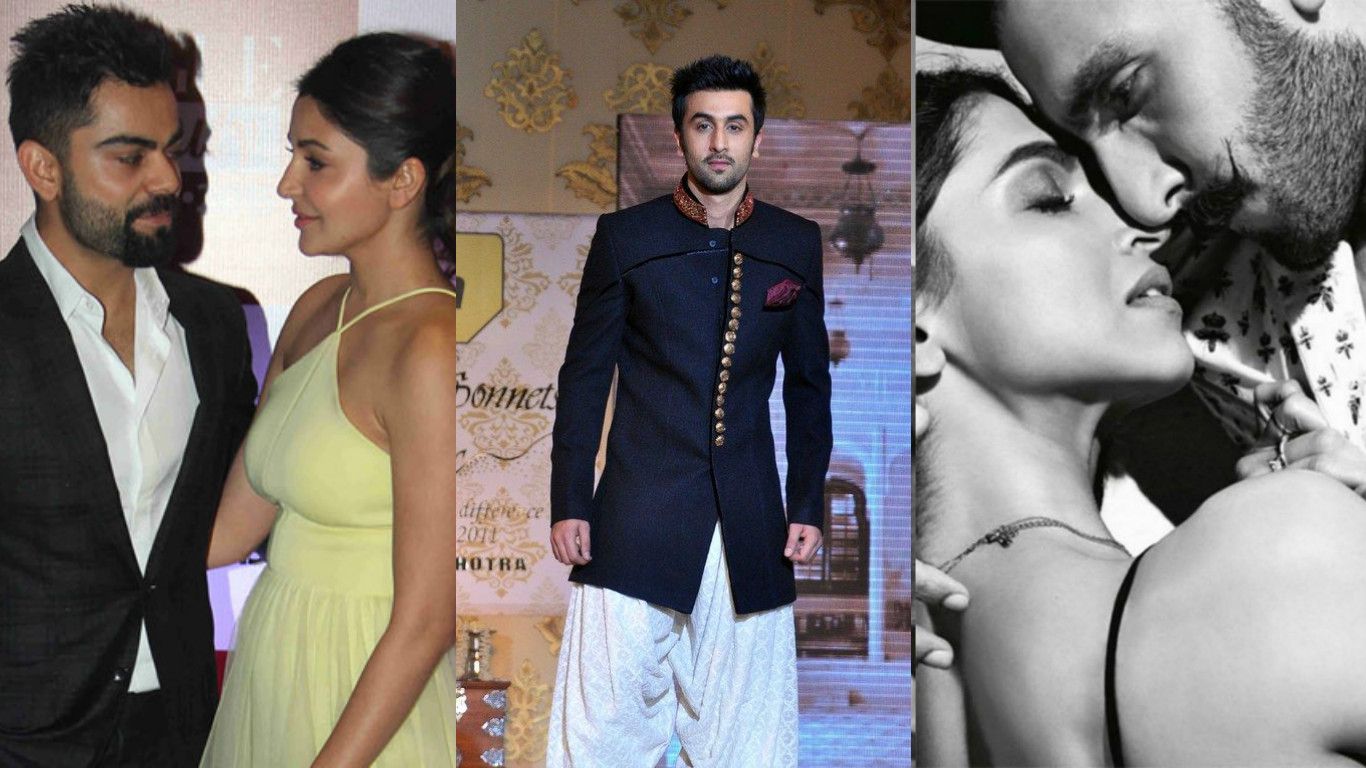 16 Bollywood Celebs Who Should Get Hitched This Year!