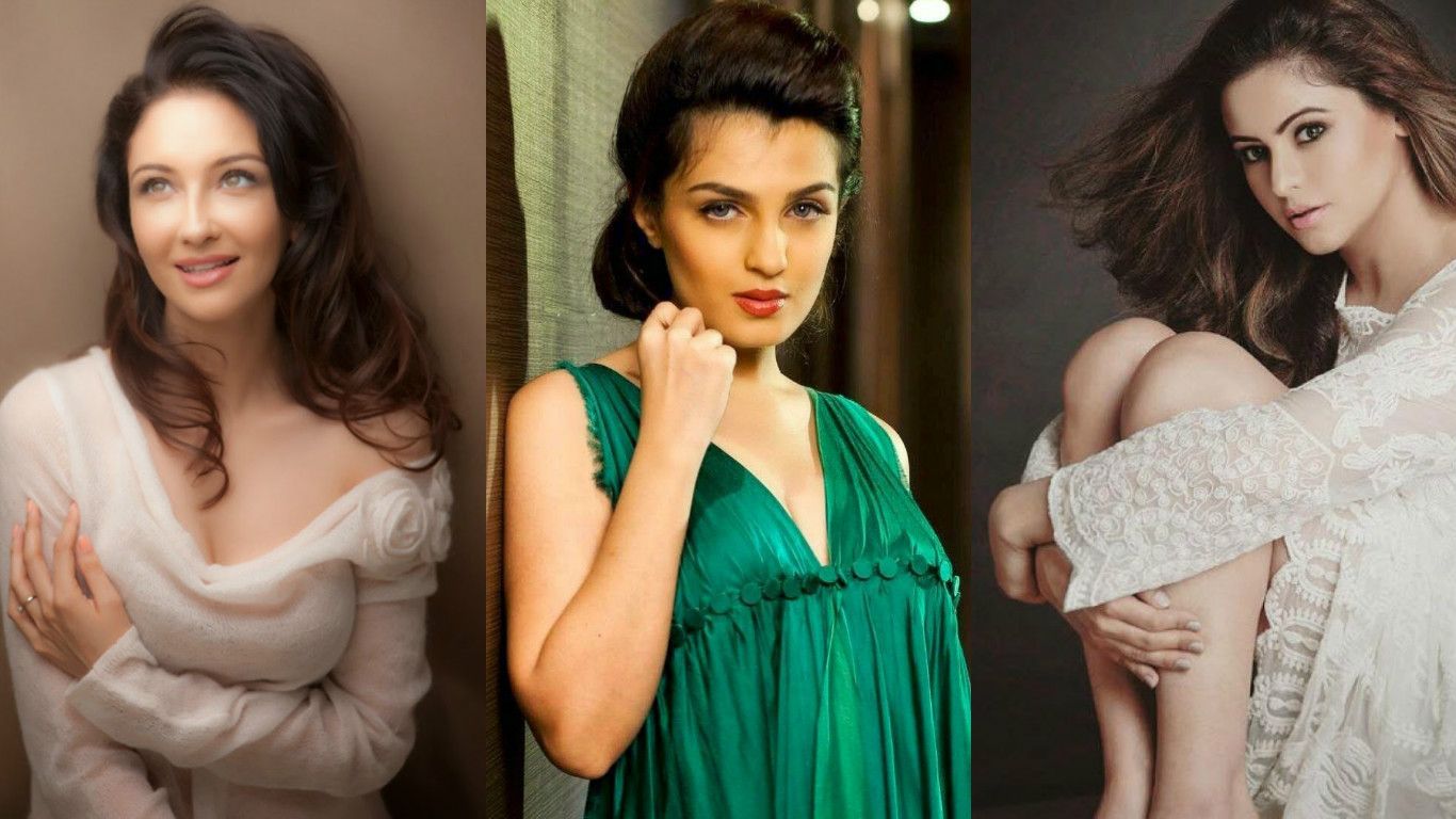 11 Incredibly Talented TV Actresses Who Should Do More Shows