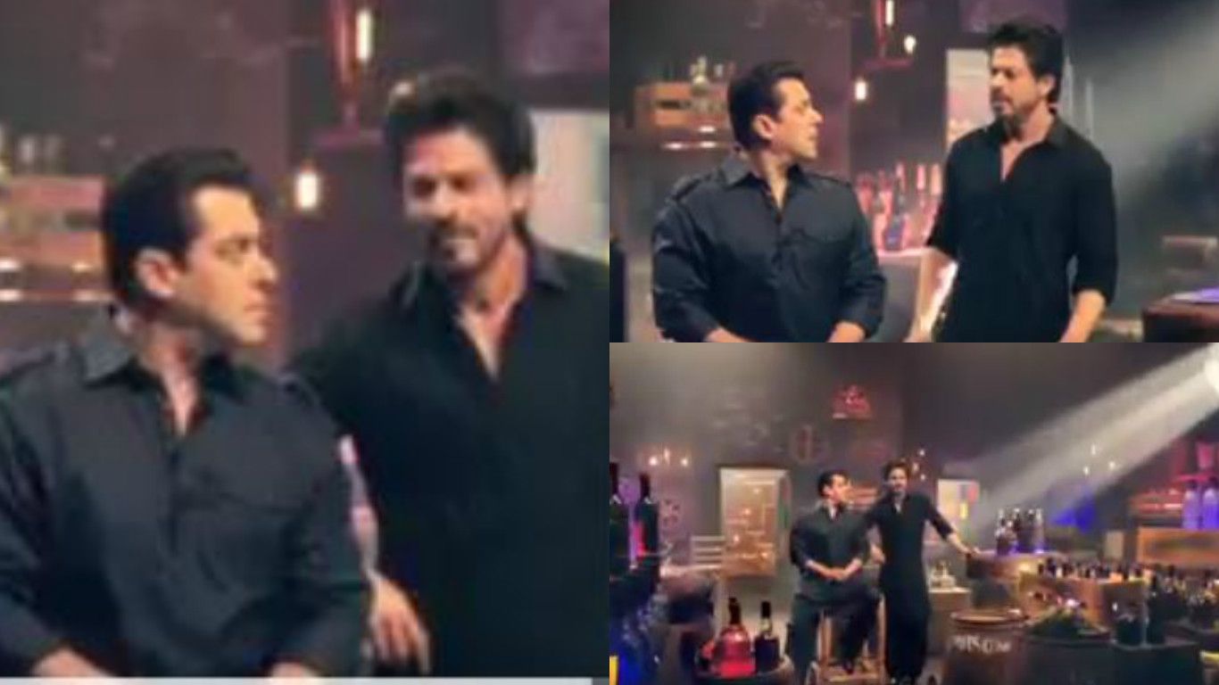 Watch: Here's How Sultan Salman Will Promote Raees SRK!