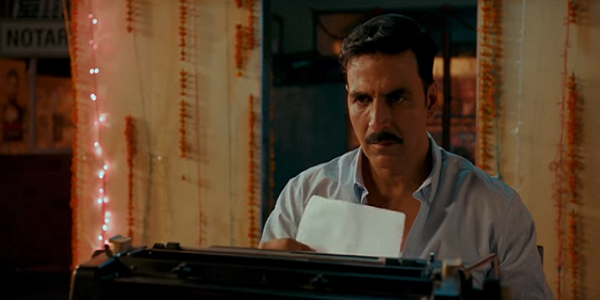 The Second Trailer Of Akshay Kumar’s Jolly LLB 2 Is Out & It's Absorbing To The Core!