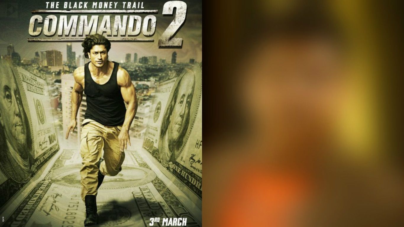 Do You Know Which Popular TV Actor From Sarabhai Vs. Sarabhai Has Directed Commando 2?