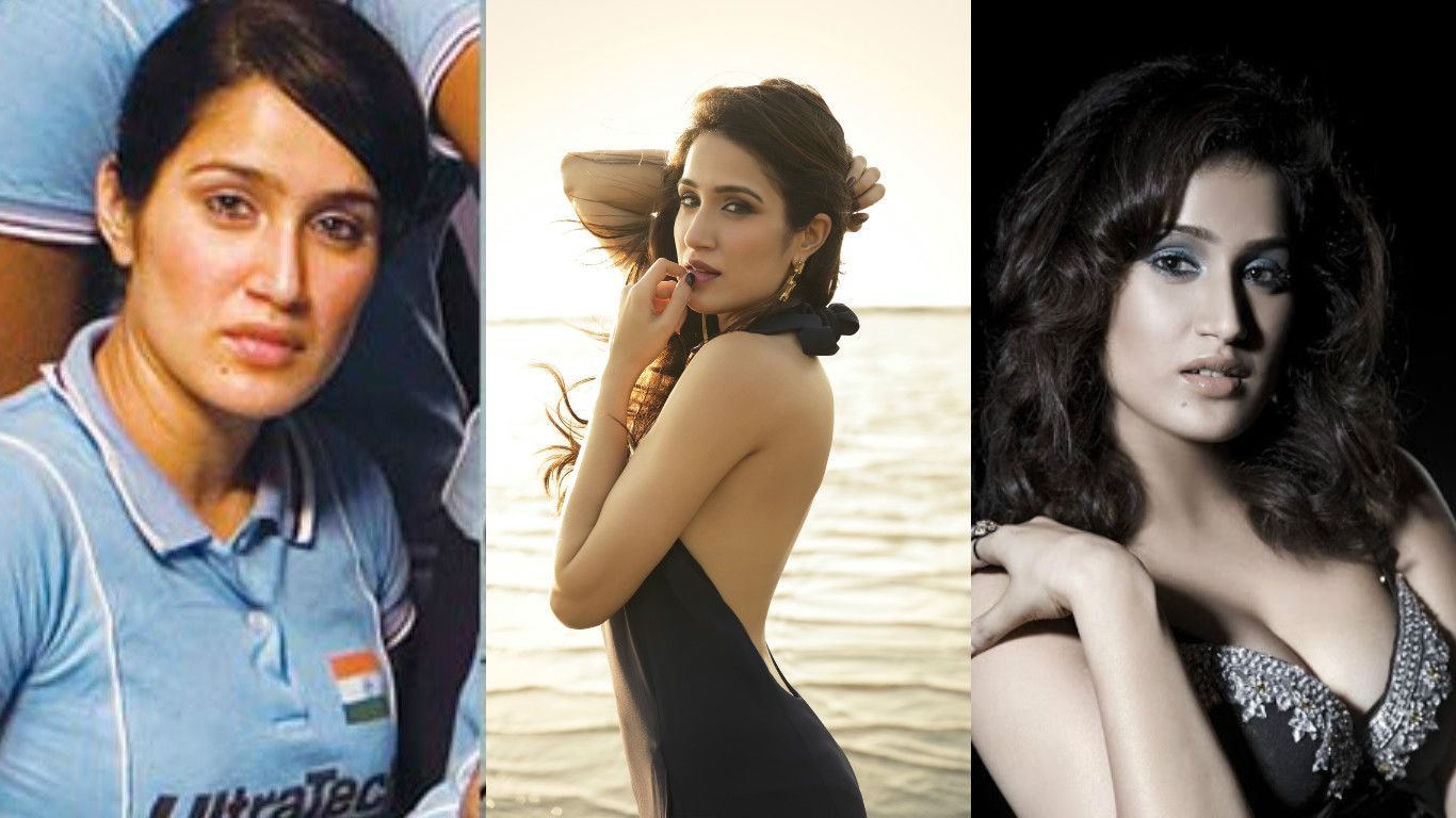 Check Out These Super Gorgeous Pictures Of Chak De's Preeti Sabarwal, Sagarika Ghatge!