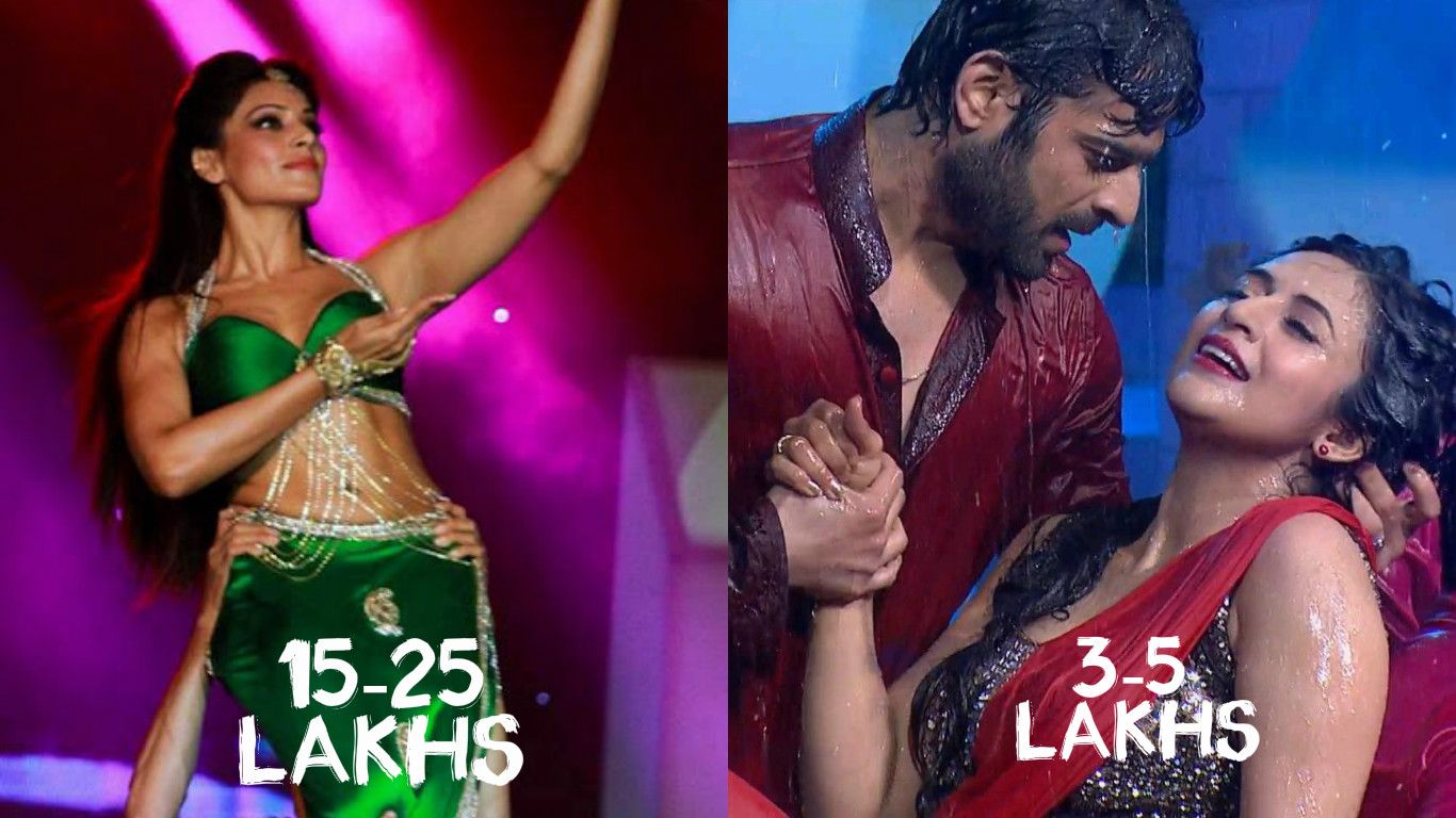 Here's How Much Actresses Charge To Perform At Weddings And Events!