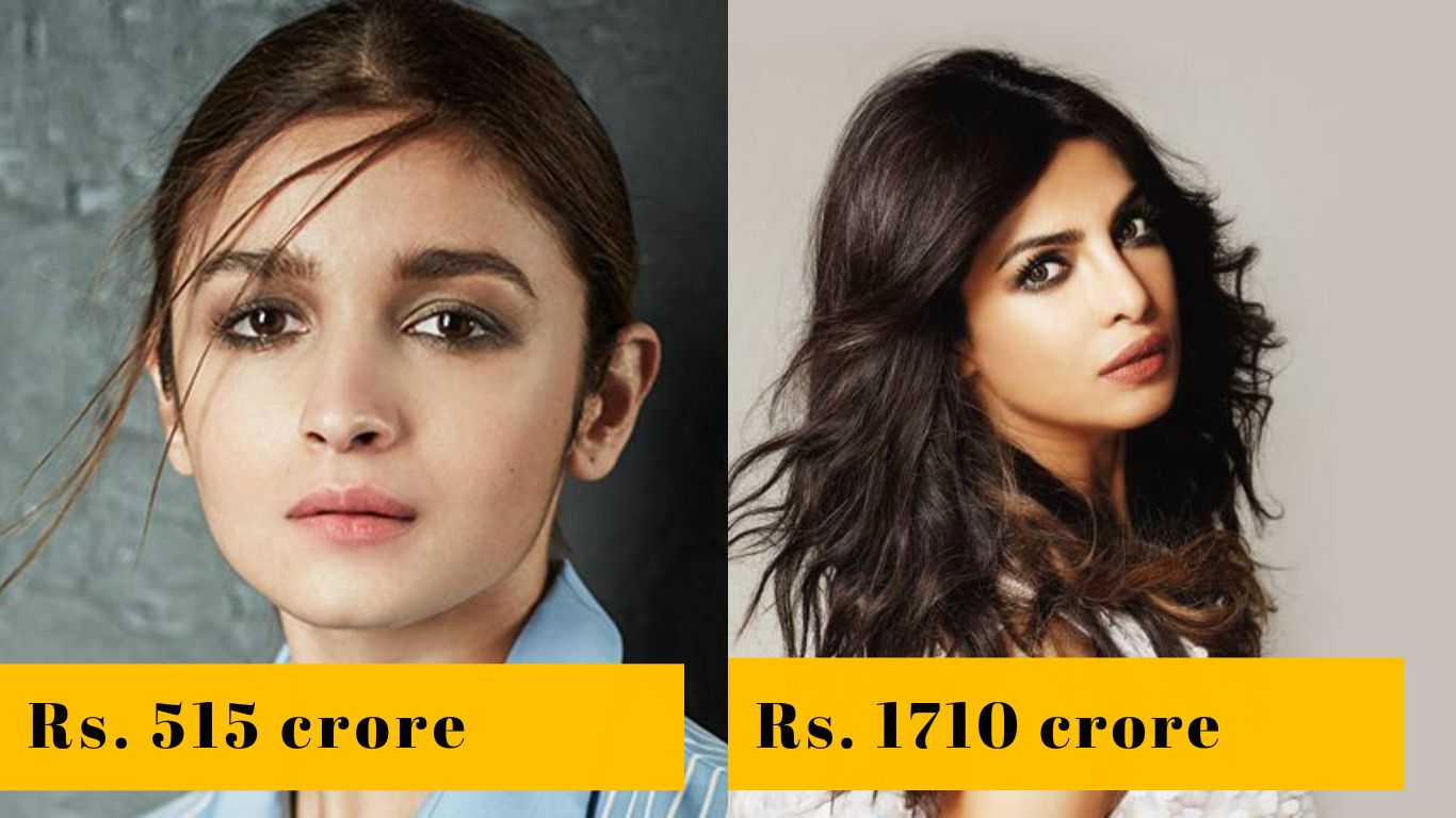 Guess Which Bollywood Actress Has The Highest Lifetime Box Office Earnings