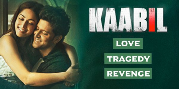 This Pictorial Review Of Kaabil Will Reveal If The Film Is 'Kaabil' Enough!
