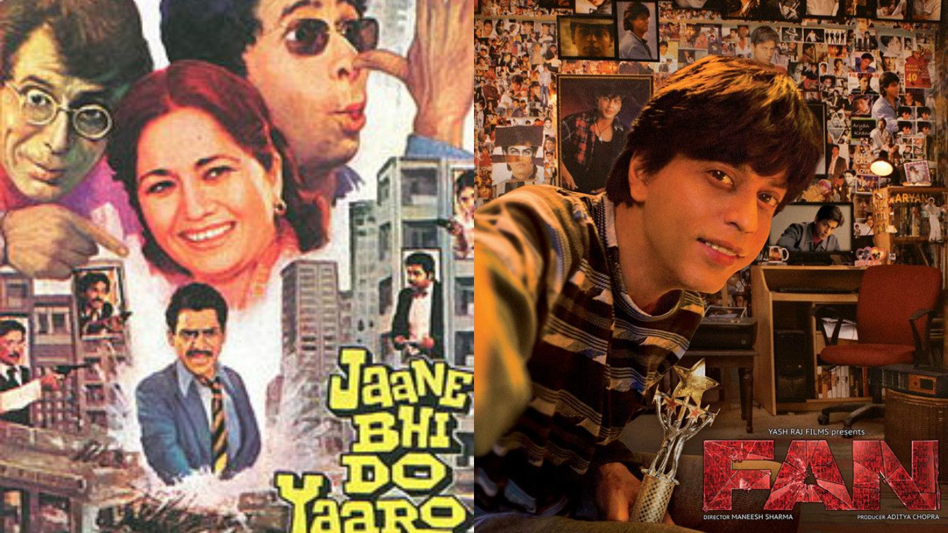 12 Movies That Did Not Feature Any Songs in Bollywood 