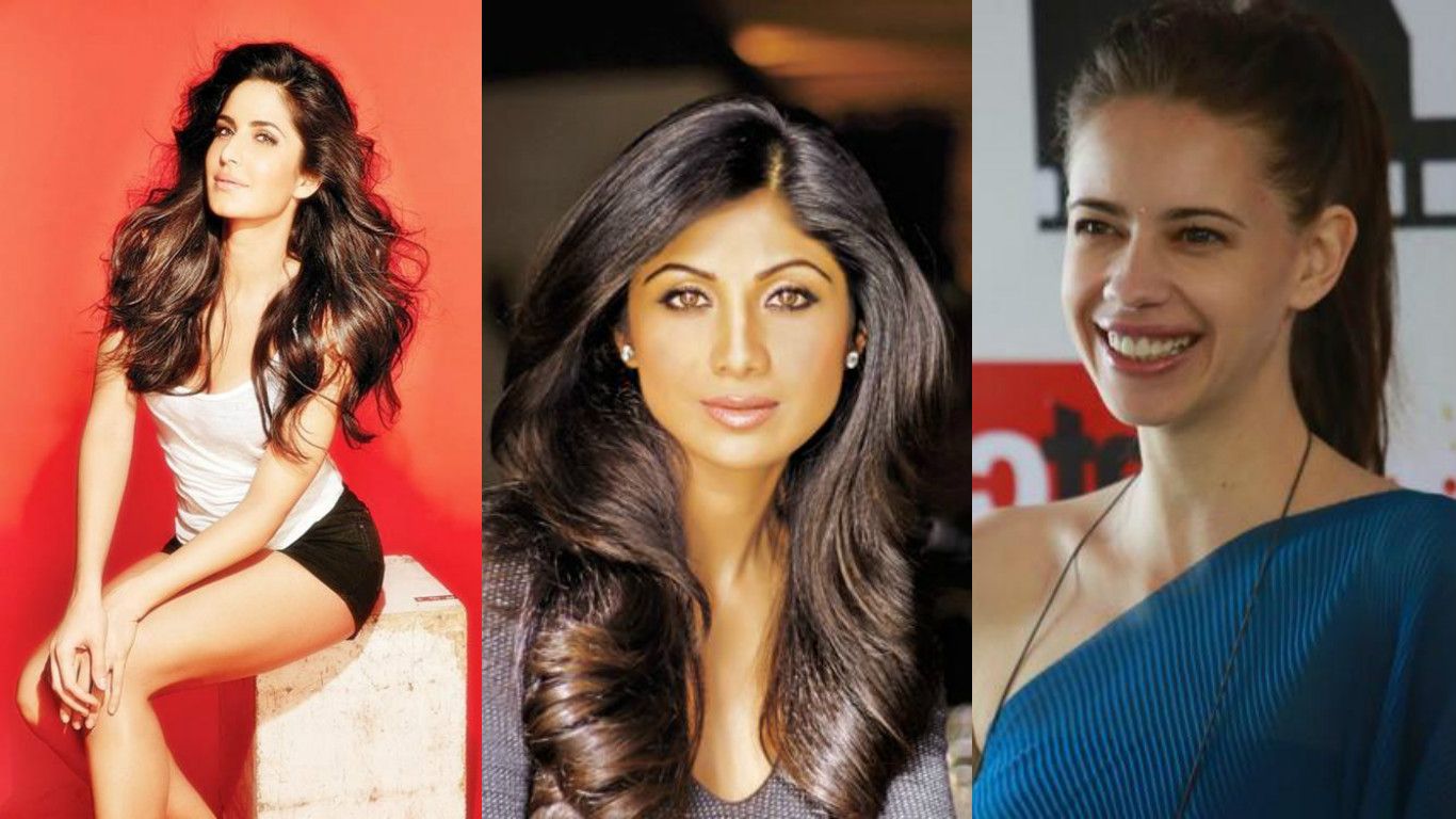 13 Experienced Bollywood Actresses Who Have Never Won The Filmfare Award For Best Actress