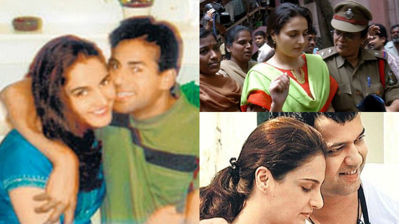 In Pics: The Controversial Life Of Abu Salem's Ex- Wife, Monica Bedi!