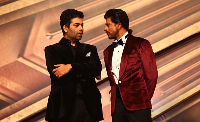 After Kajol Here Is What Karan Johar Had To Say About His Fall Out With Shah Rukh Khan