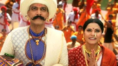 5 Reasons Why You Should Definitely Watch Sony's New Show Peshwa Bajirao