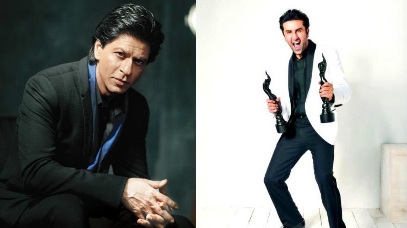 14 Bollywood Actors Who Have The Most Filmfare Awards