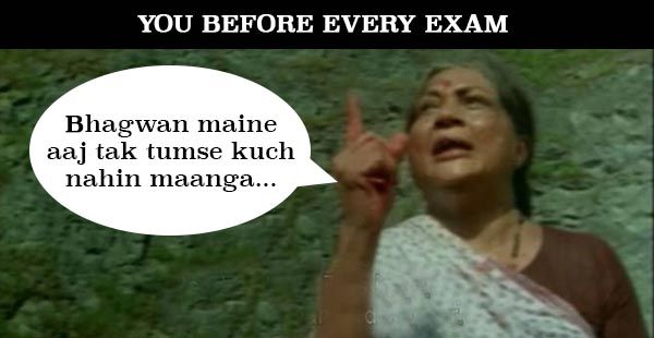 10 Nirupa Roy Memes Which Are So Relatable That You'll Burst Out Laughing