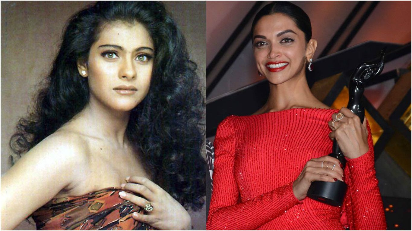 16 Bollywood Actresses Who Have Won The Most Filmfare Awards