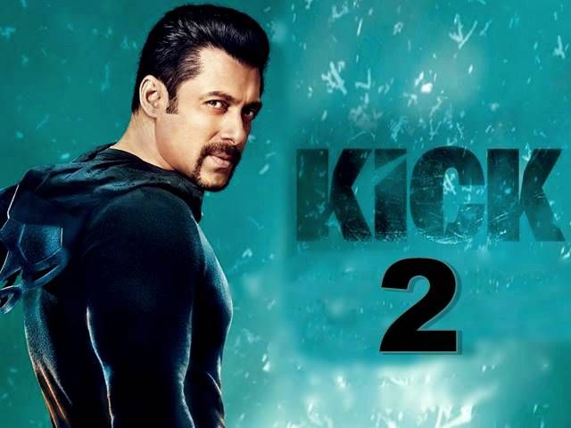 Salman Khan Fans, Here's When The Superstar Will Start Shooting For Kick 2!