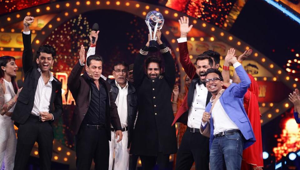 4 Reasons Why Manveer Gurjar Truly Deserves To Be The Winner Of Bigg Boss 10