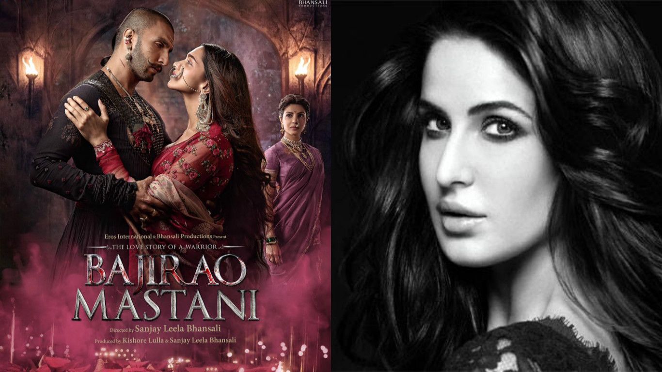 6 Huge Films That You Didn't Know Katrina Kaif Rejected