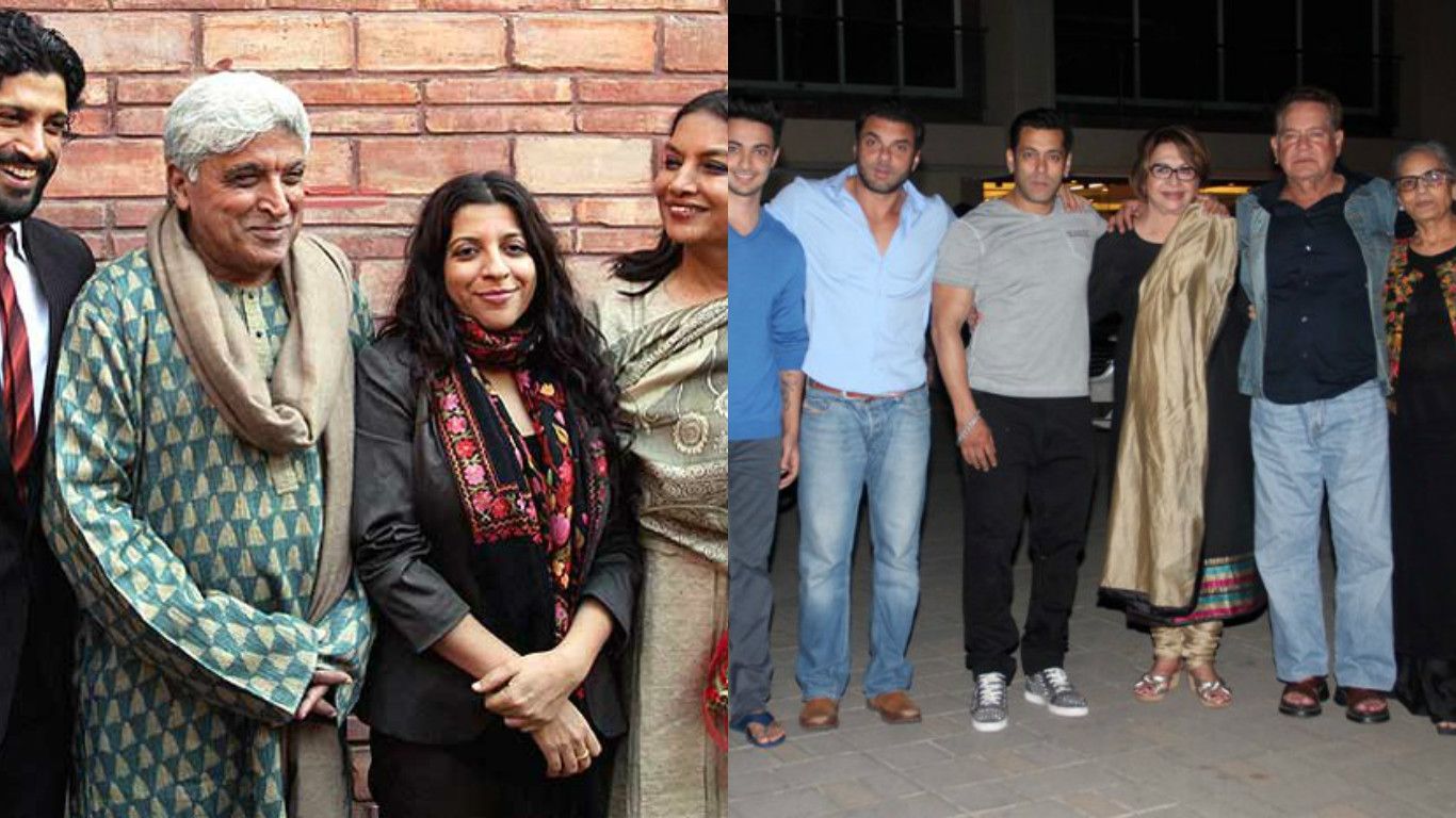 12 Bollywood Couples Who Decided Not To Have Kids Of Their Own!
