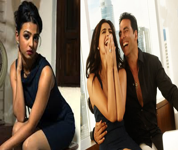 Sonam Kapoor And Radhika Apte To Work With Akshay Kumar In Padman - फिल्म 'पैडमैन' में अक्षय कुमार के साथ नज़र आएँगी एक्ट्रेस सोनम कपूर और राधिका आप्टे !
