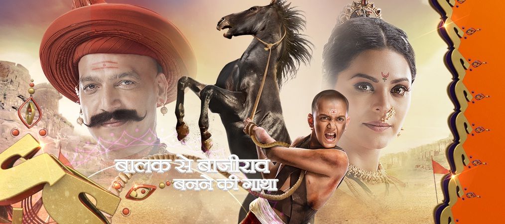 Peshwa Bajirao: Sony's New Show Throws Light On The Never Seen Before Side Of Bajirao