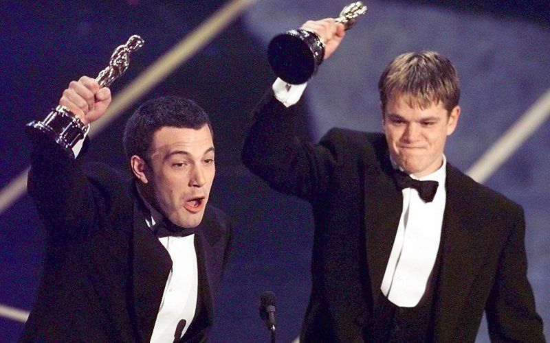 These 7 Oscar Acceptance Speeches Will Inspire You Like Nothing Else Today