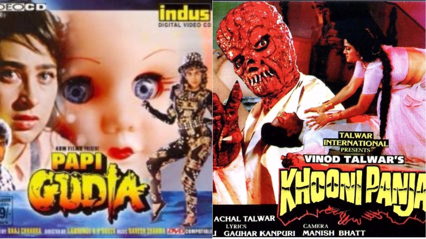 Friday The 13th: Laugh Off The Curse By Watching These Bollywood Horror Films