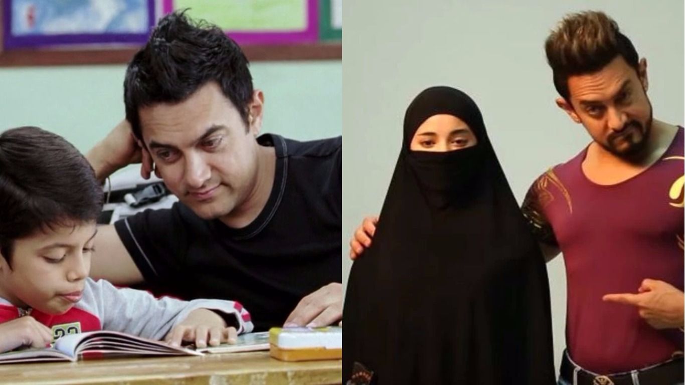 It's Time We Thank Aamir Khan For Challenging The Mindsets Of Typical Indian Parents
