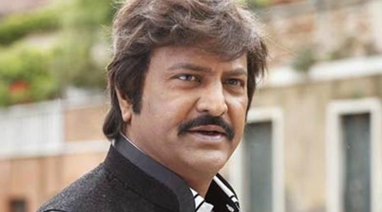 Mohan Babu Honoured For His 'Significant Contribution to Telugu Film Industry'