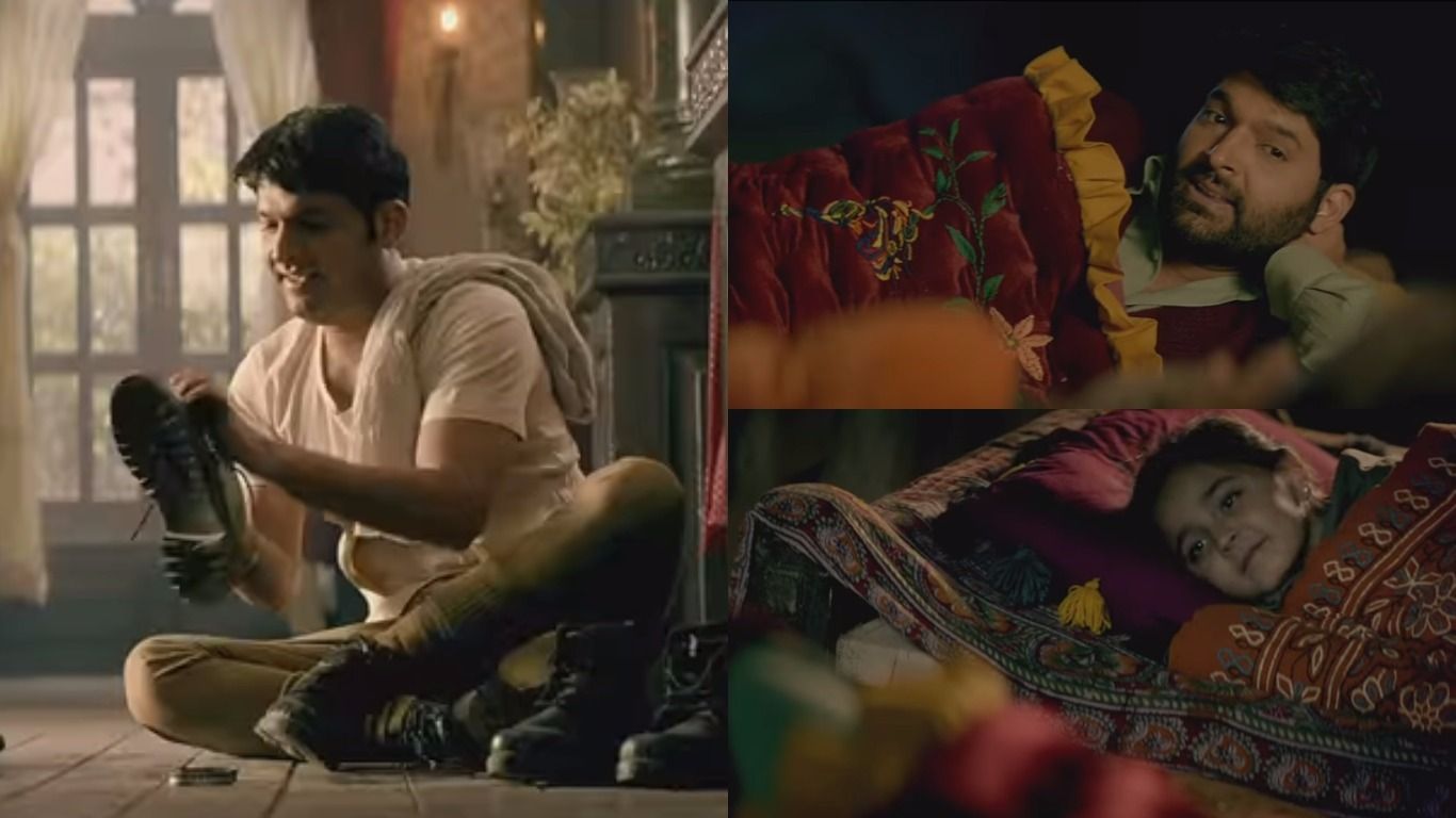 Firangi: You Don’t Need To Watch Kapil Sharma’s Film Because The Trailer Tells The Entire Story!