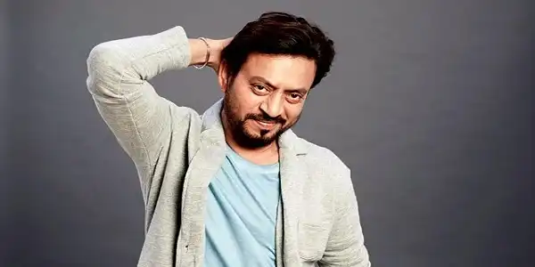 Irrfan Khan leads the way again in 2017 as the "King of Content" !