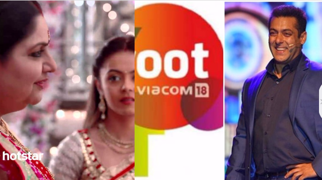 Popular Hindi TV Channels That Let You  Watch Your Favourite TV Shows Online