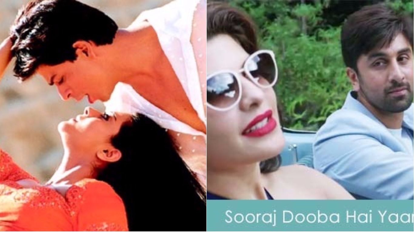 10 Best Bollywood Songs Based On Chand And Sooraj