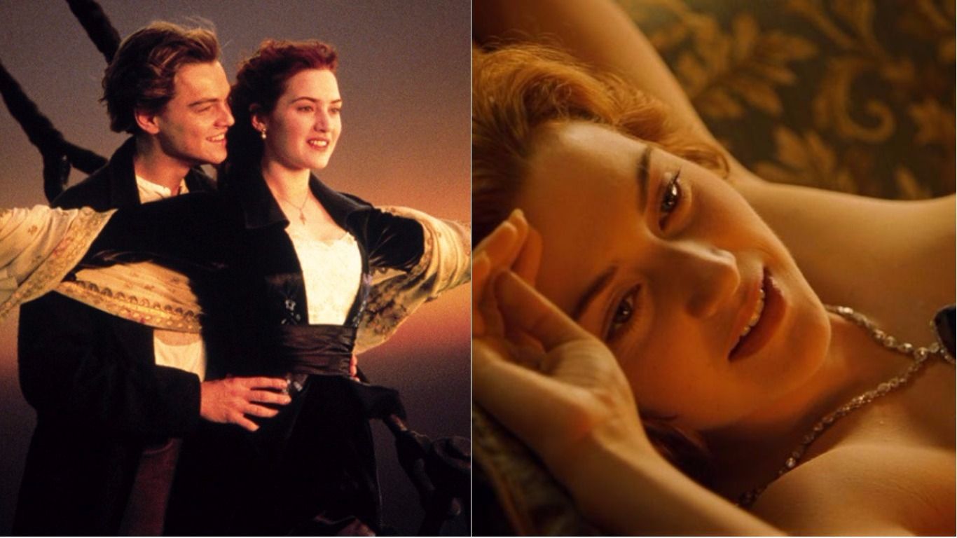 5 Reasons Why We Love Kate Winslet!