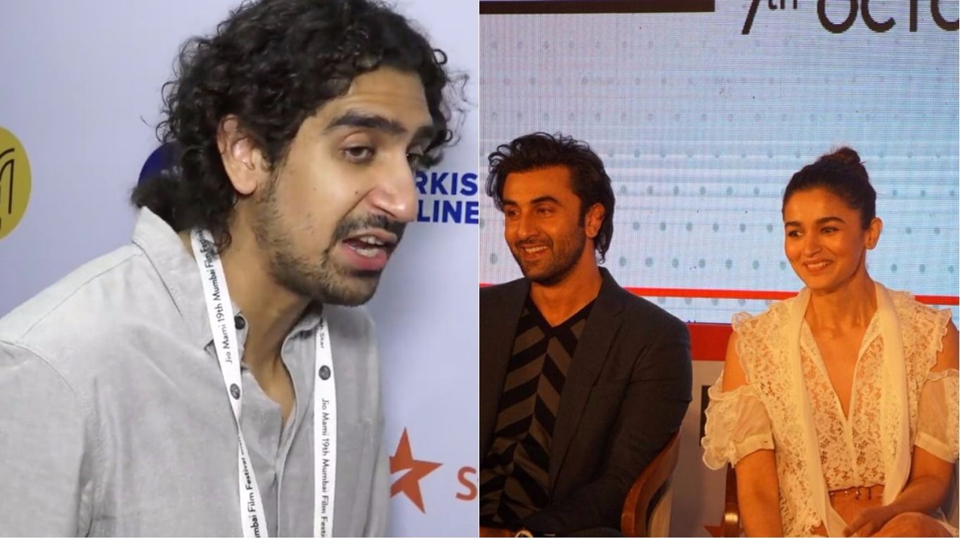 EXCLUSIVE: Ayan Mukerji On Brahmastra, "I'm hoping it's gonna be the Avatar of Indian cinema!"