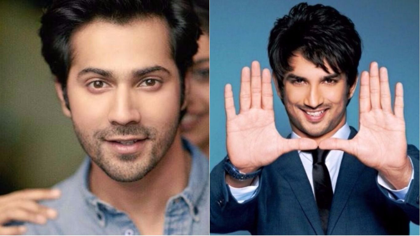 5 Bollywood Actors Of Current Generation Who Are Future Superstars In Making