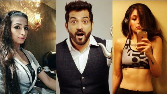 13 Bigg Boss 10 Contestants And What They Are Doing Now