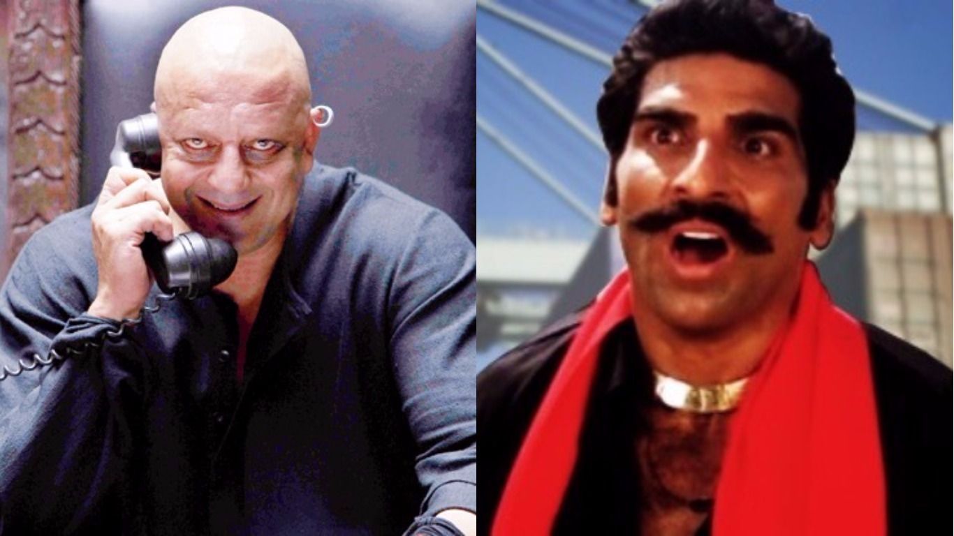 8 Bollywood Villains Who Will Remind You Of Your Boss