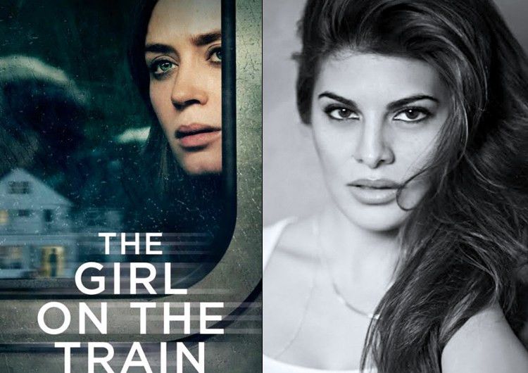 Guess Which Actress Will Reprise Emily Blunt’s Role In The Bollywood Remake Of The Girl On The Train?