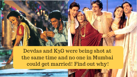 We Can Guarantee That You Didn't Know These 9 Mindblowing And Super Interesting Facts About Bollywood! 