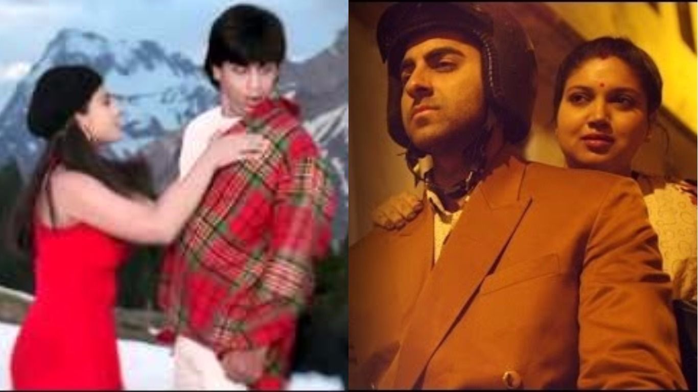 10 Bollywood Songs That Capture The Essence Of Winters