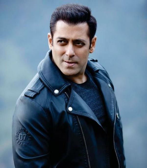 Pressure Affecting Salman Khan's Health?