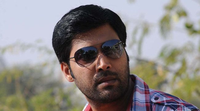 Jai Akash To Be An Investigating Officer In For An Action Thriller!
